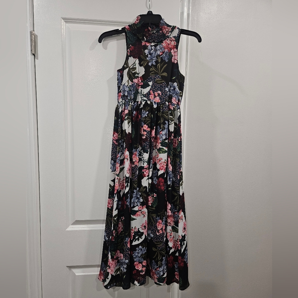 GB Girls Dress
